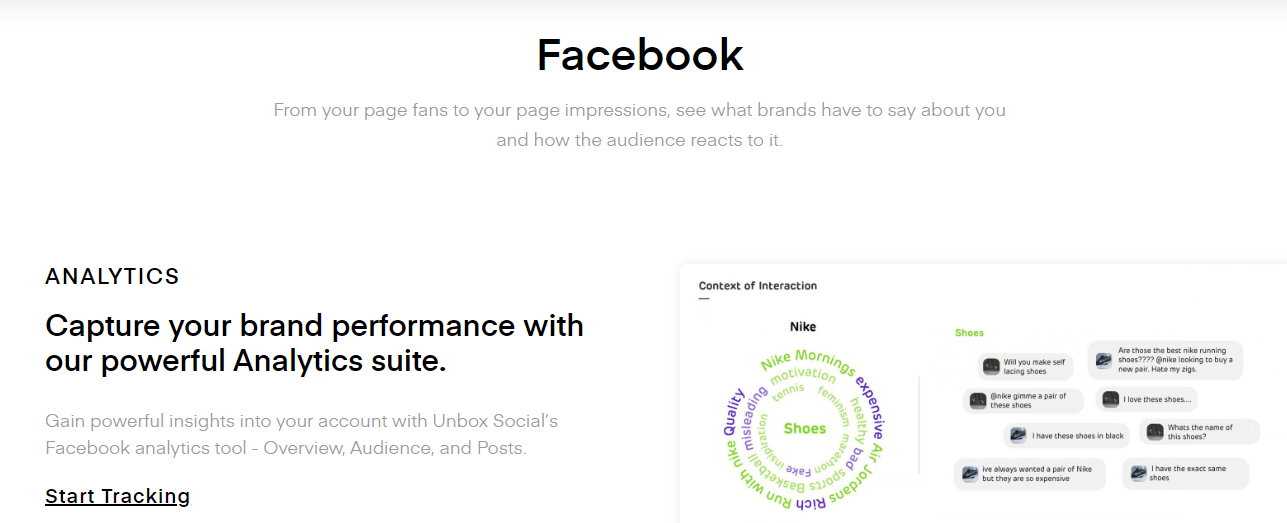 social media tools