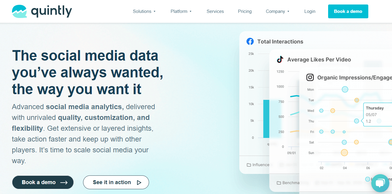 social media tools