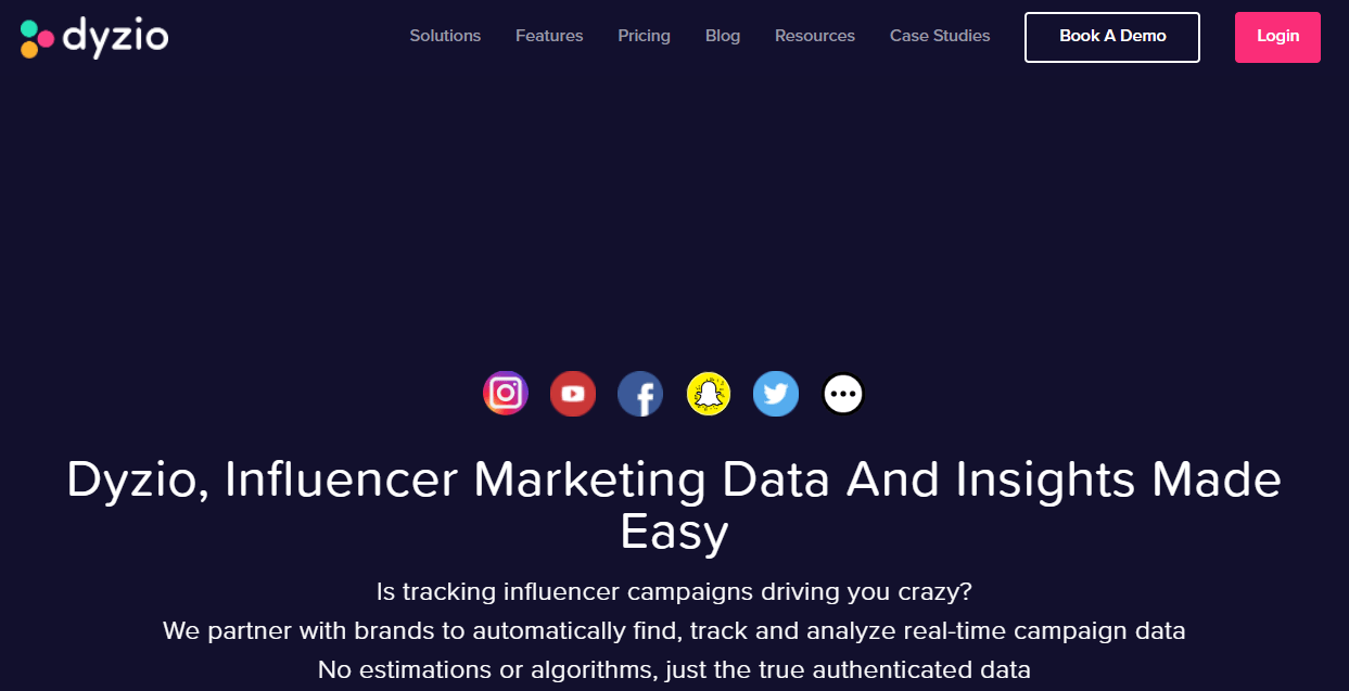 influencer tool