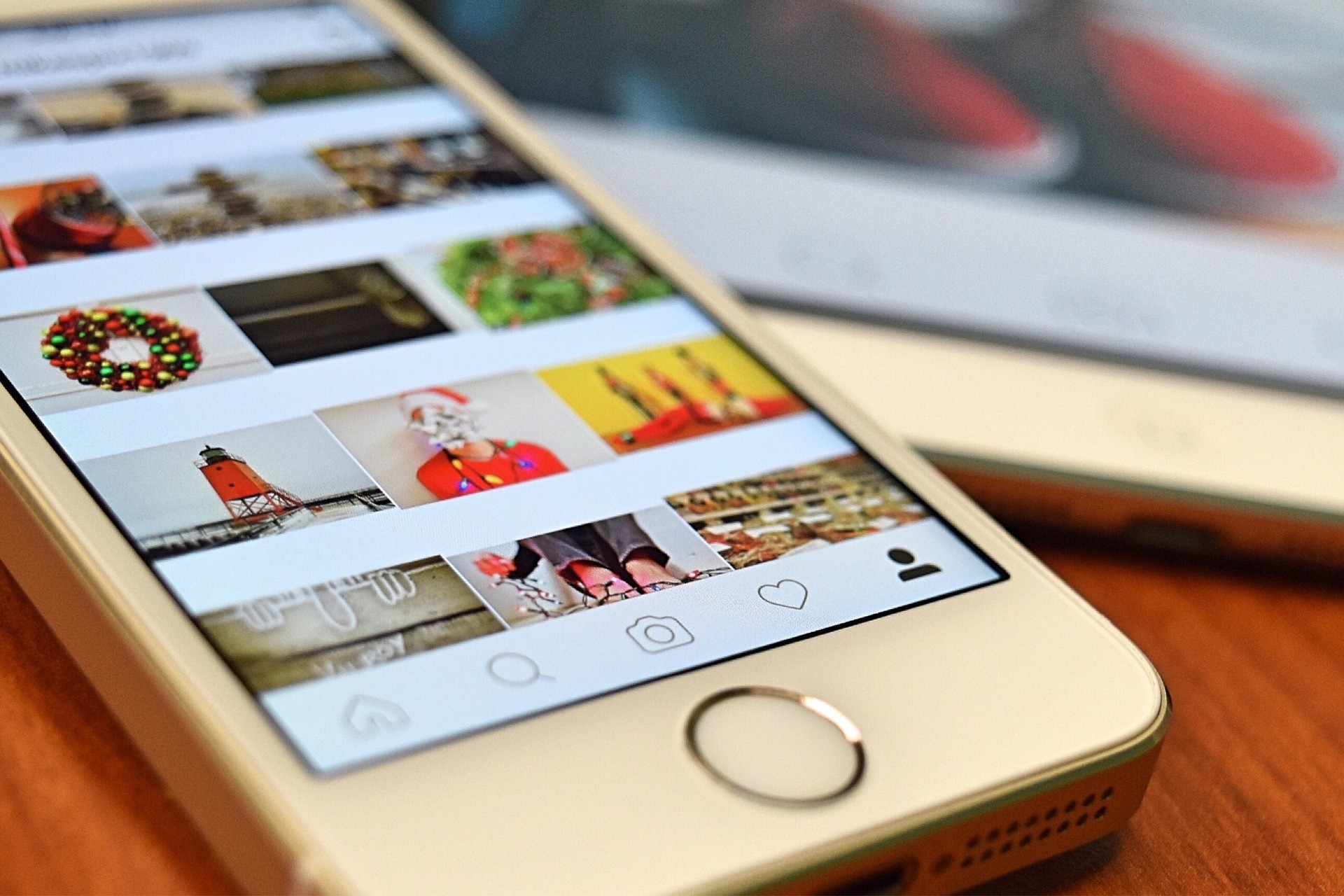 Instagram scheduling