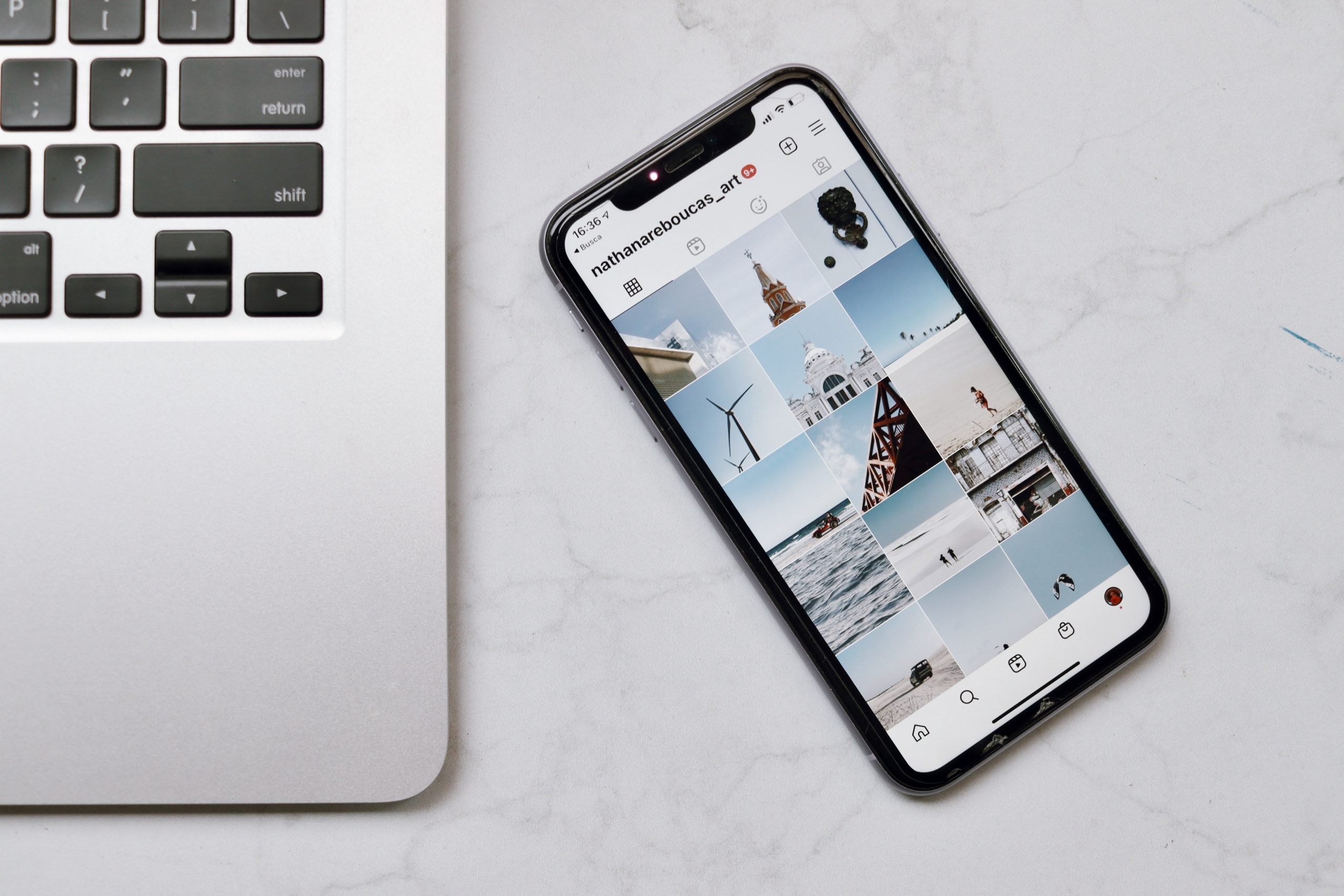 schedule Instagram posts