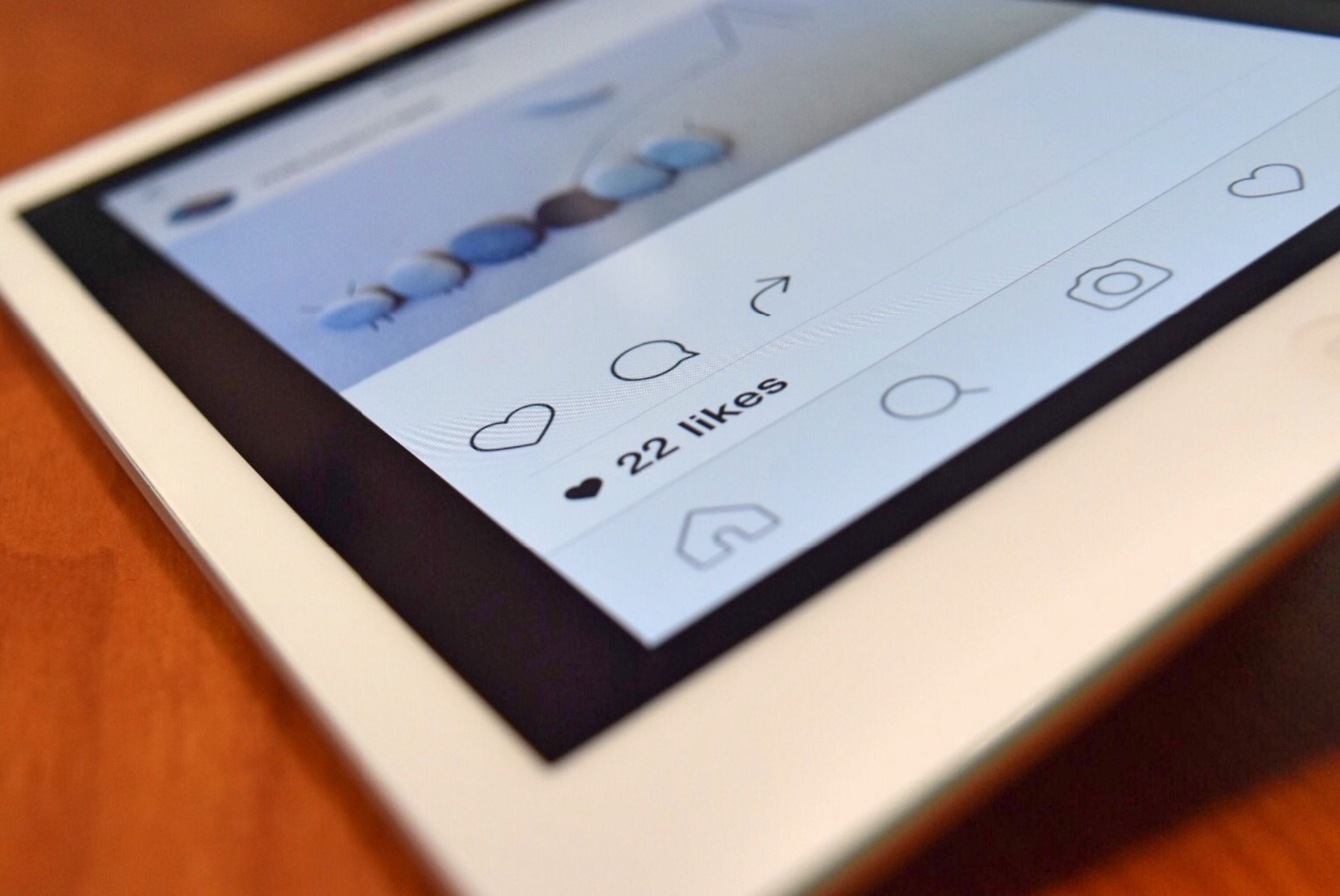 Instagram audience insights
